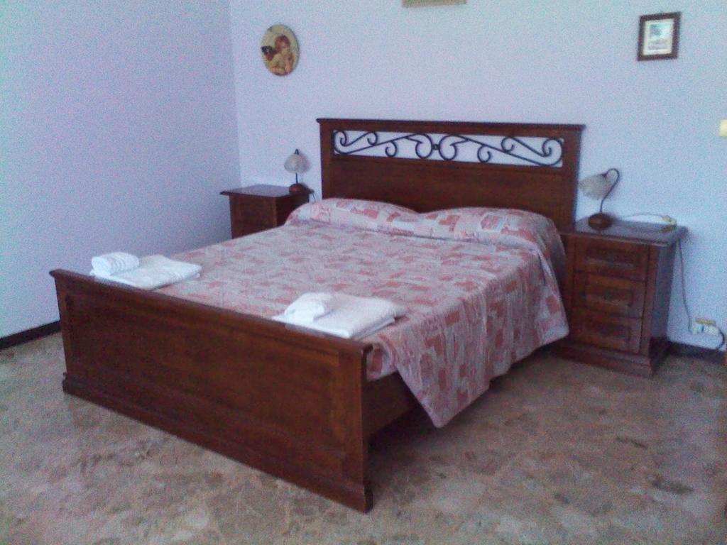 Bed and Breakfast Casa Giordano Mombello Monferrato Pokoj fotografie