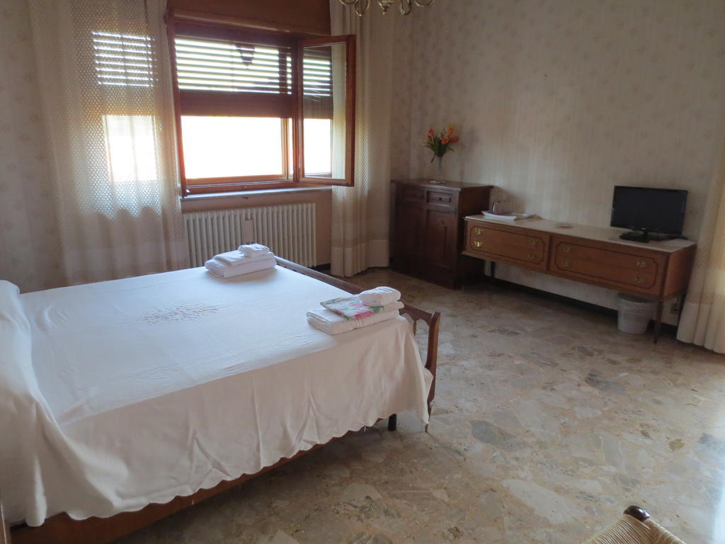Bed and Breakfast Casa Giordano Mombello Monferrato Pokoj fotografie