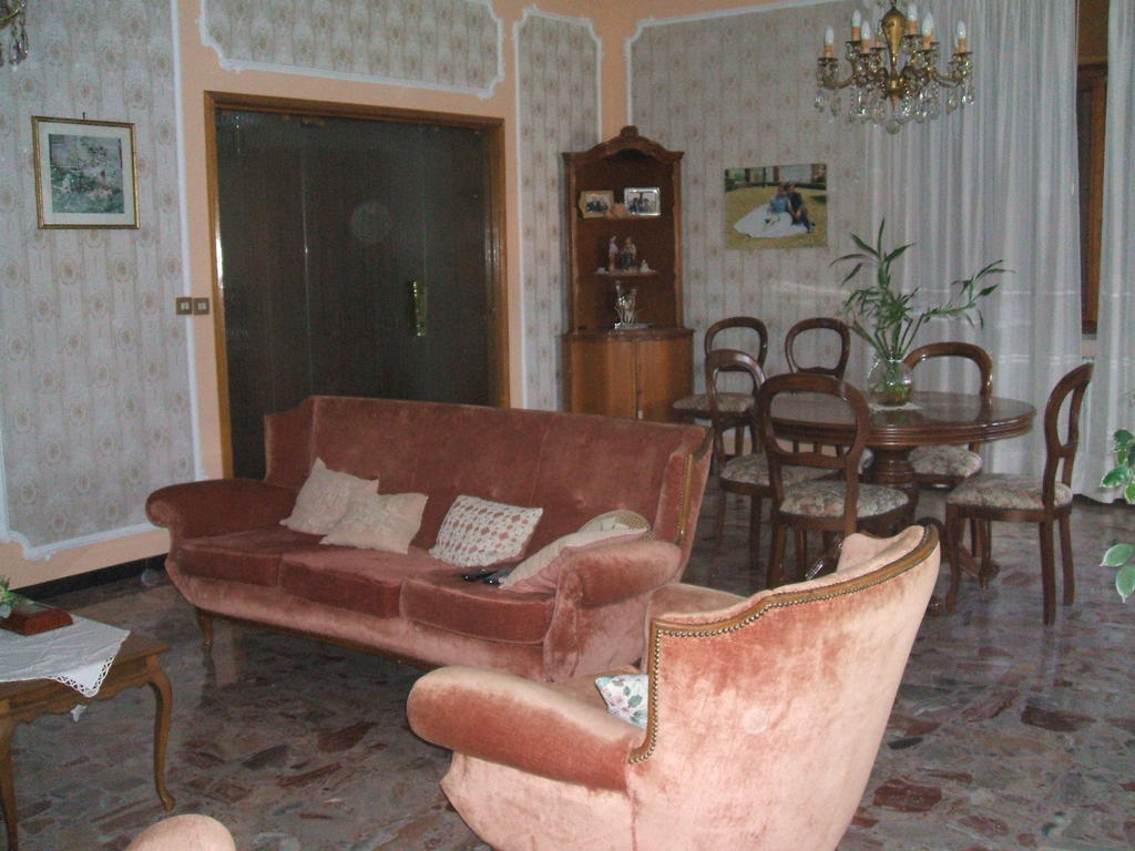 Bed and Breakfast Casa Giordano Mombello Monferrato Exteriér fotografie