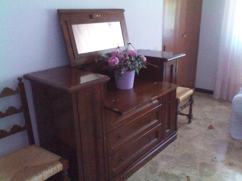 Bed and Breakfast Casa Giordano Mombello Monferrato Pokoj fotografie