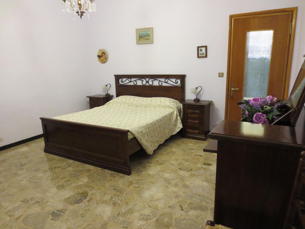 Bed and Breakfast Casa Giordano Mombello Monferrato Pokoj fotografie